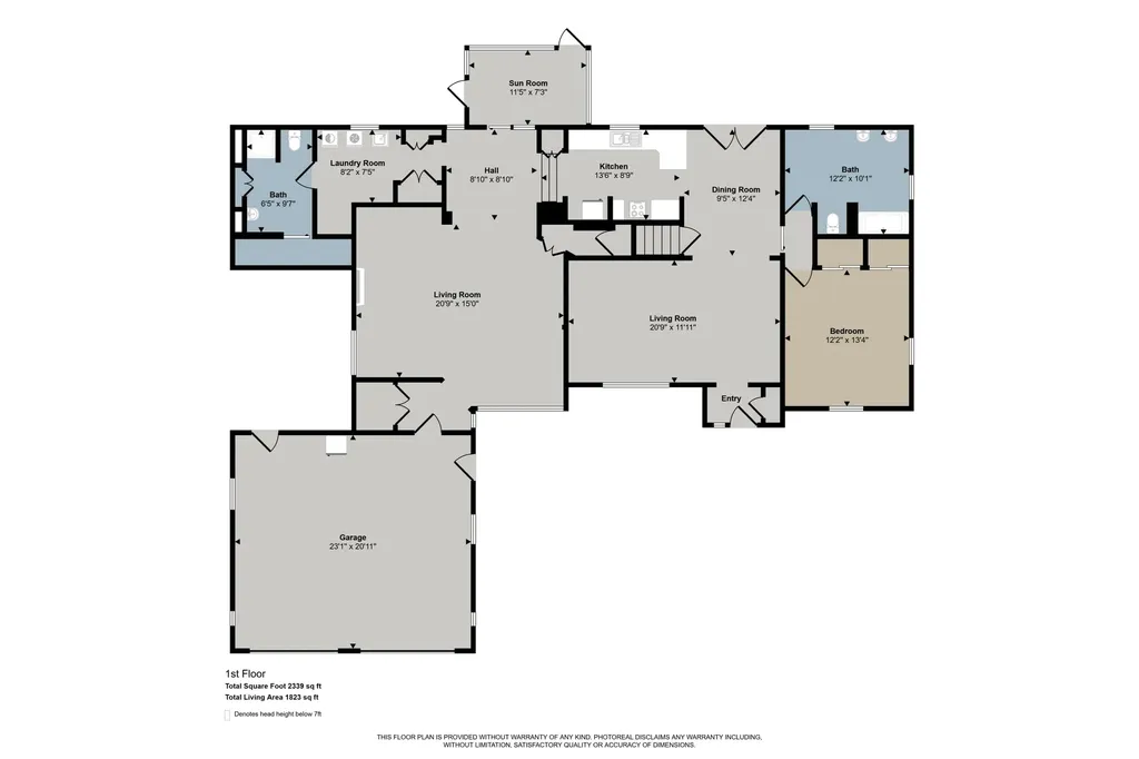 503 Northland Court NE Rockford City MI 49341