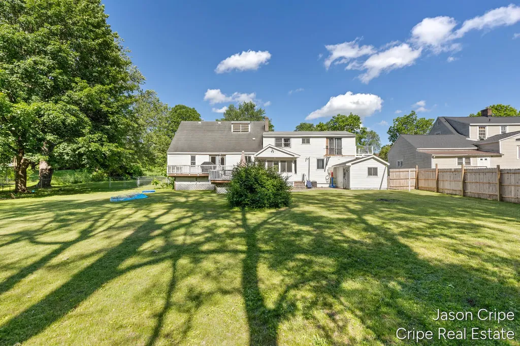 503 Northland Court NE Rockford City MI 49341