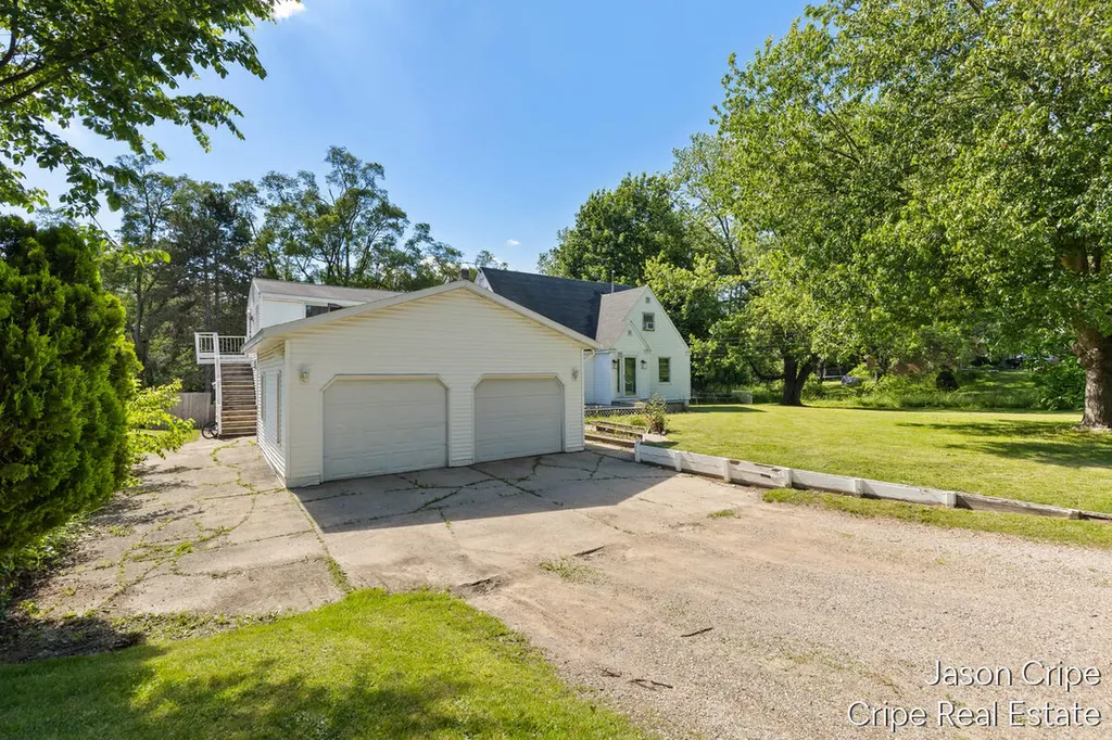 503 Northland Court NE Rockford City MI 49341