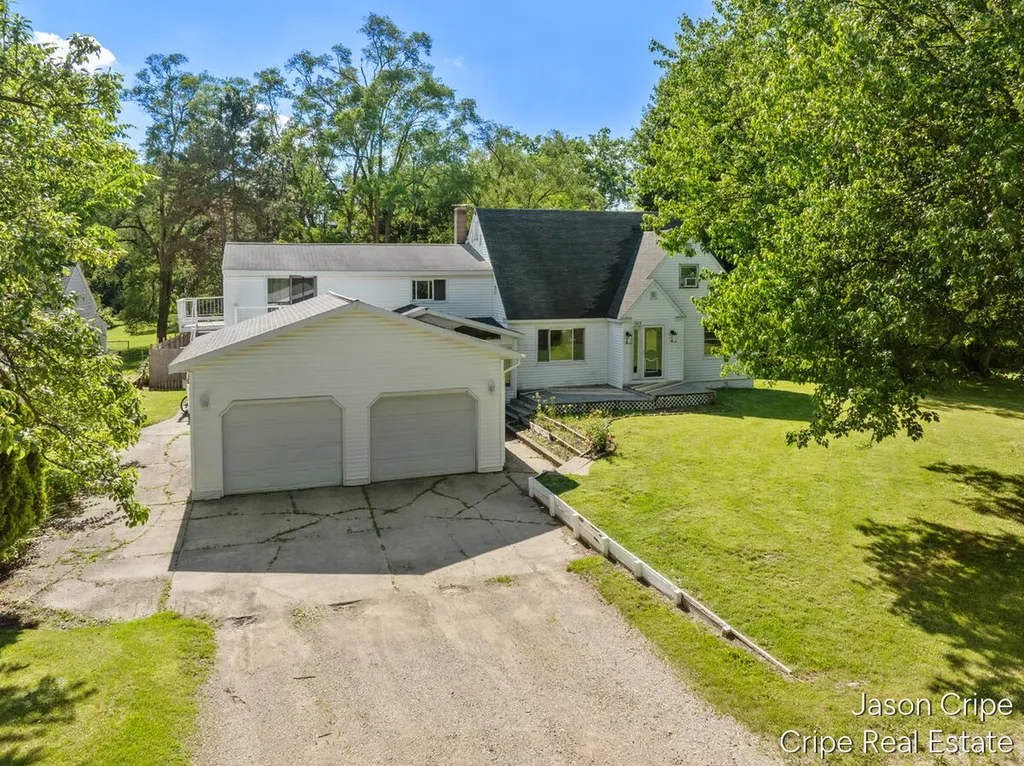 503 Northland Court NE Rockford City MI 49341