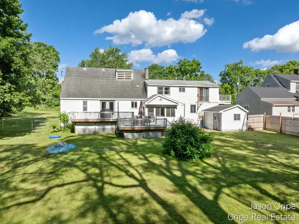 503 Northland Court NE Rockford City MI 49341