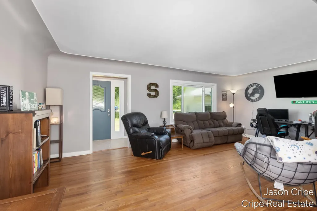 503 Northland Court NE Rockford City MI 49341