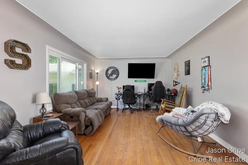 503 Northland Court NE Rockford City MI 49341