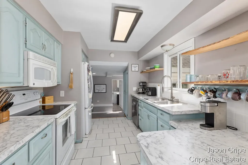 503 Northland Court NE Rockford City MI 49341