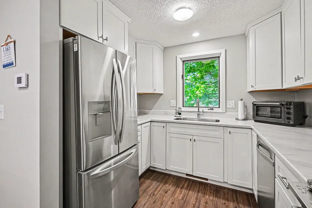 6865 Pinebrook Drive Custer Township MI 49615
