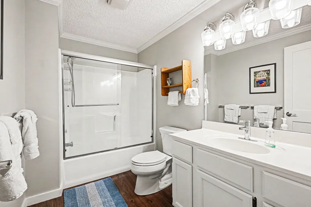 6865 Pinebrook Drive Custer Township MI 49615