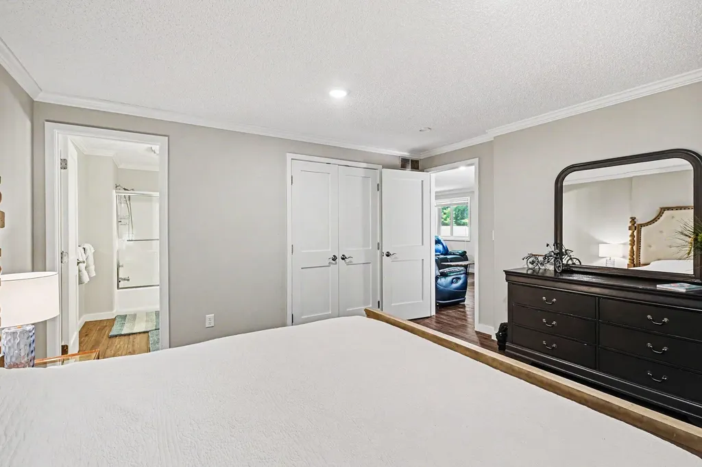 6865 Pinebrook Drive Custer Township MI 49615