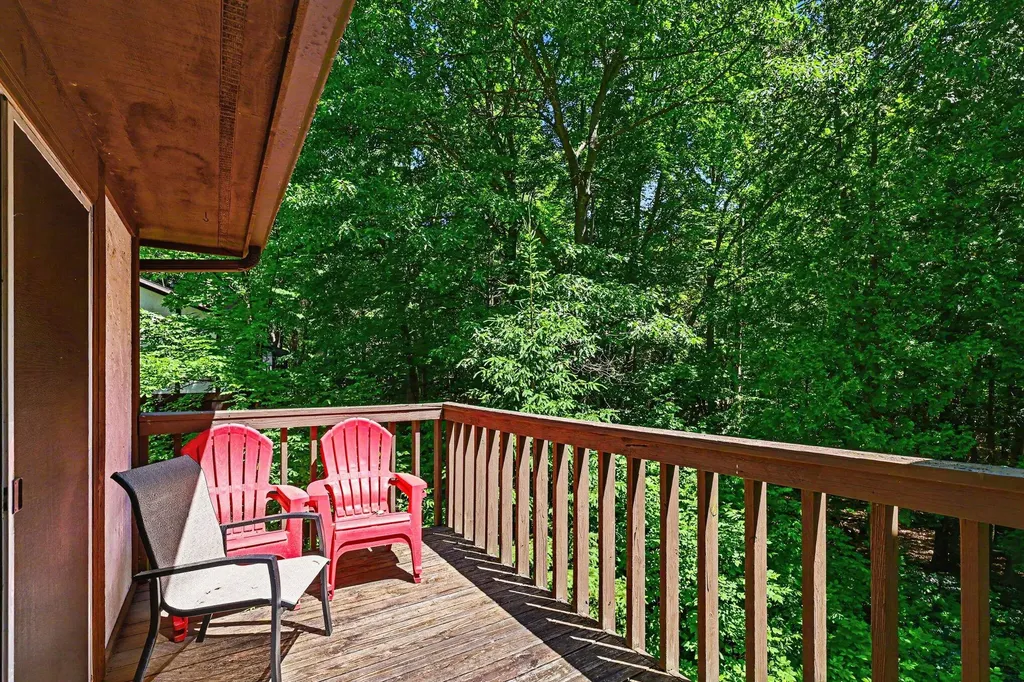 6865 Pinebrook Drive Custer Township MI 49615