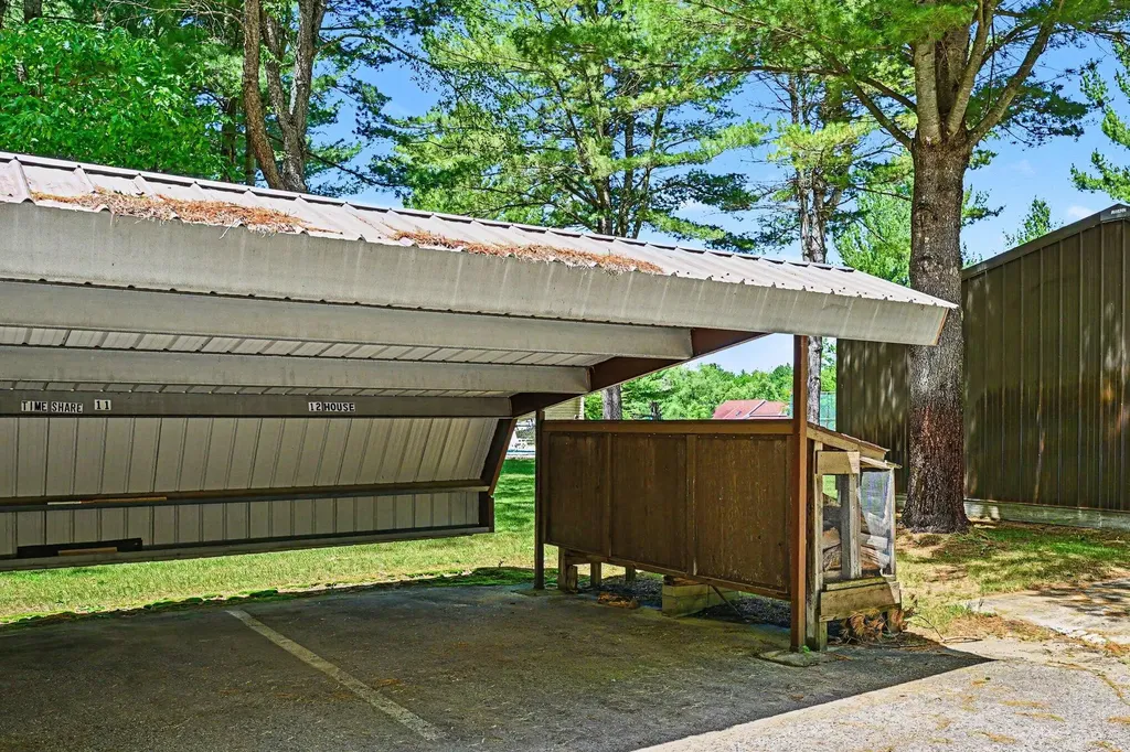 6865 Pinebrook Drive Custer Township MI 49615