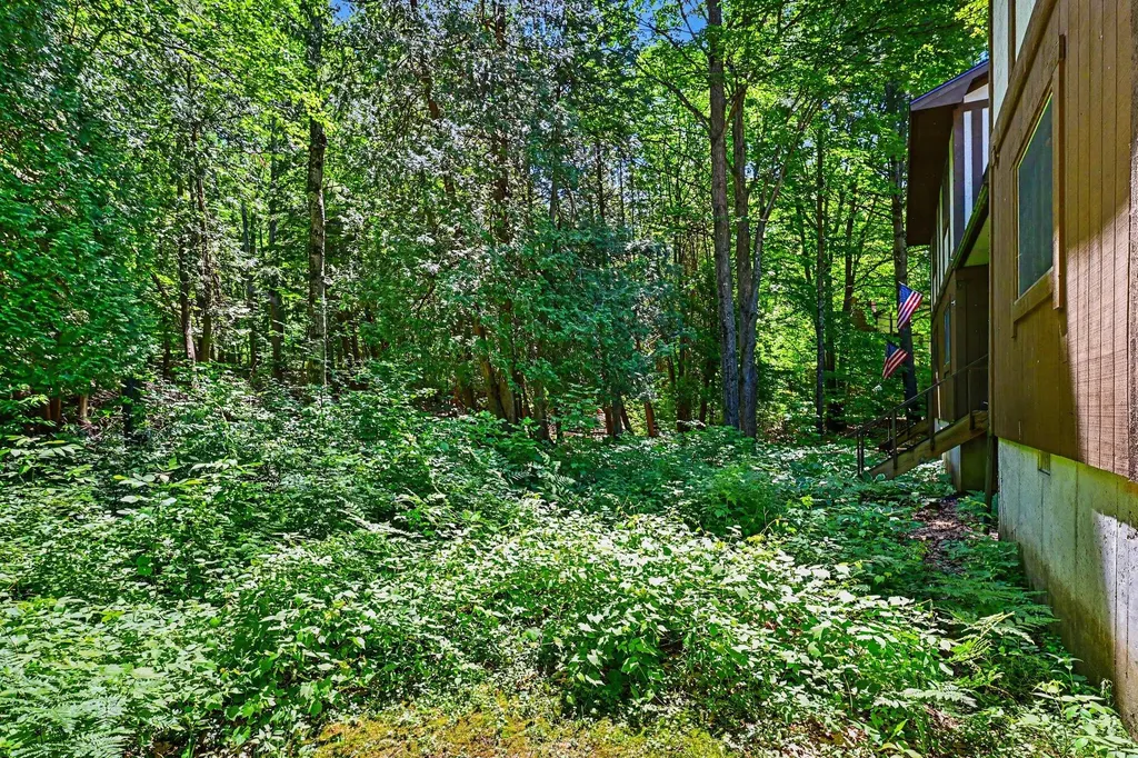 6865 Pinebrook Drive Custer Township MI 49615