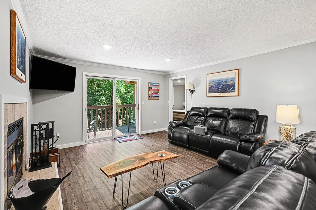 6865 Pinebrook Drive Custer Township MI 49615