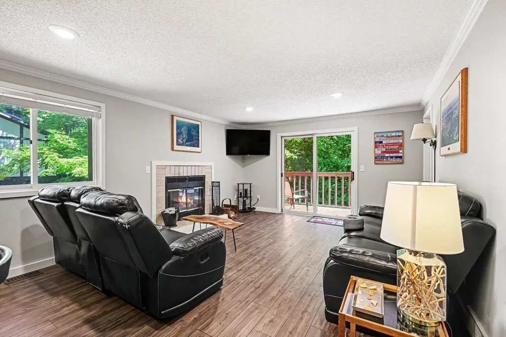 6865 Pinebrook Drive Custer Township MI 49615