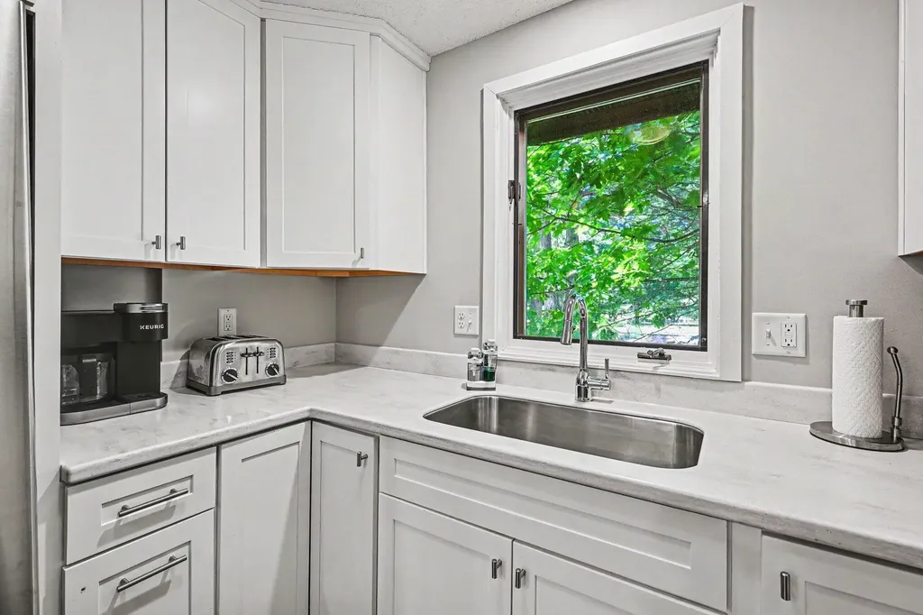 6865 Pinebrook Drive Custer Township MI 49615