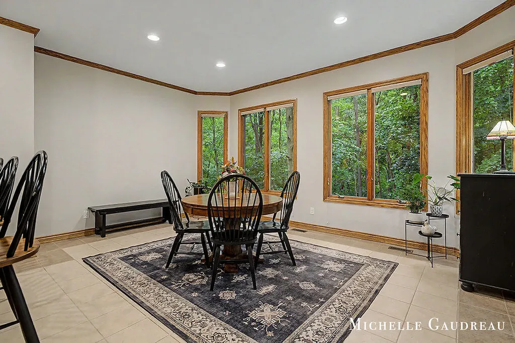 5577 Fieldstone Court Thornapple Township MI 49333
