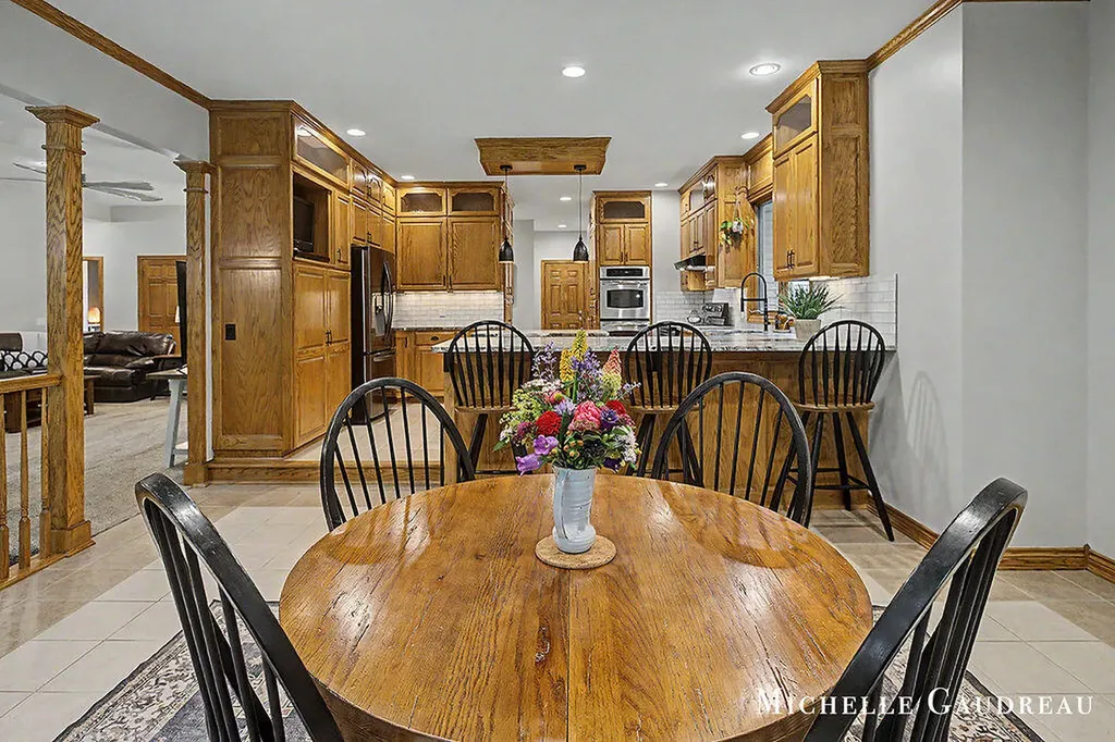 5577 Fieldstone Court Thornapple Township MI 49333