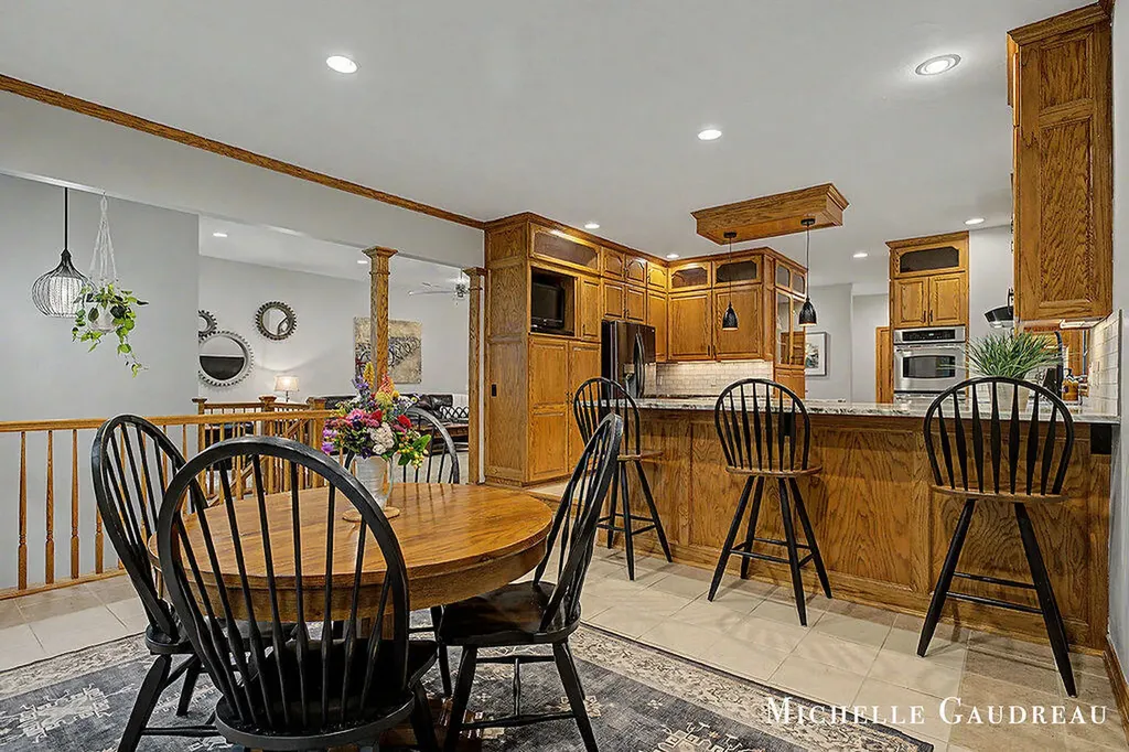 5577 Fieldstone Court Thornapple Township MI 49333