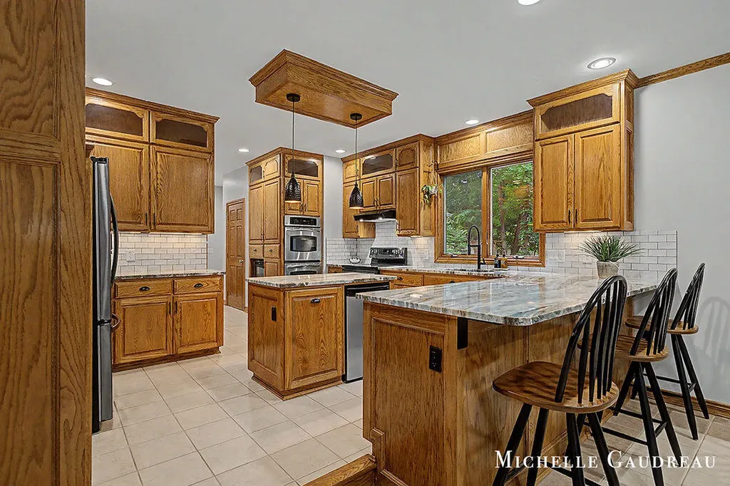 5577 Fieldstone Court Thornapple Township MI 49333