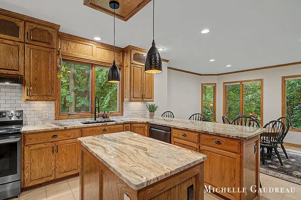 5577 Fieldstone Court Thornapple Township MI 49333