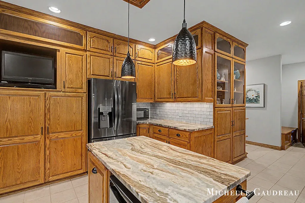 5577 Fieldstone Court Thornapple Township MI 49333