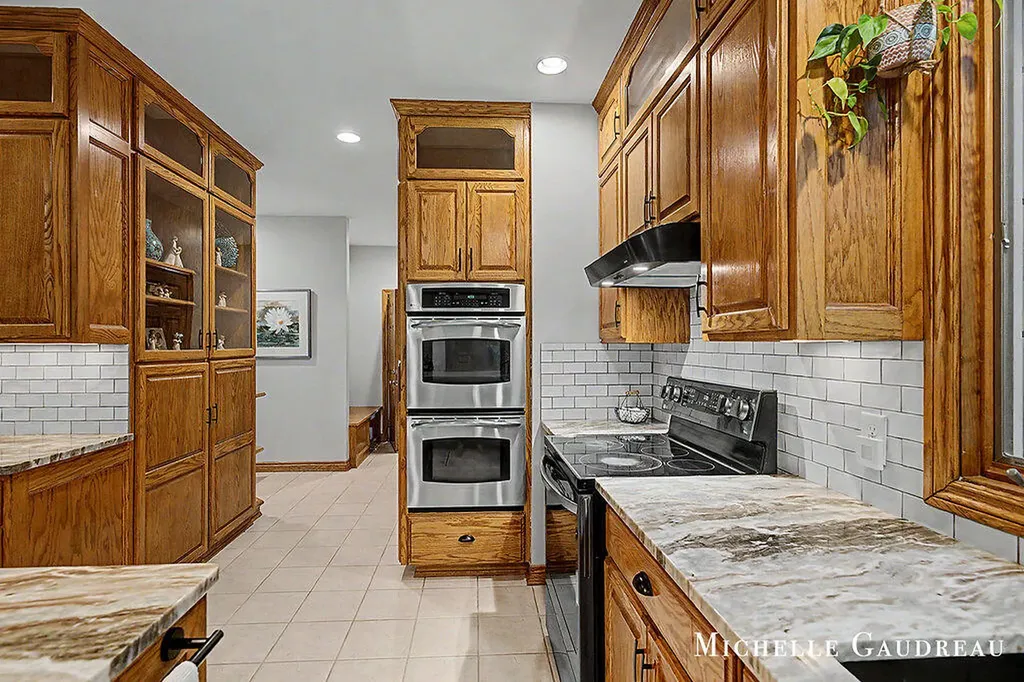 5577 Fieldstone Court Thornapple Township MI 49333