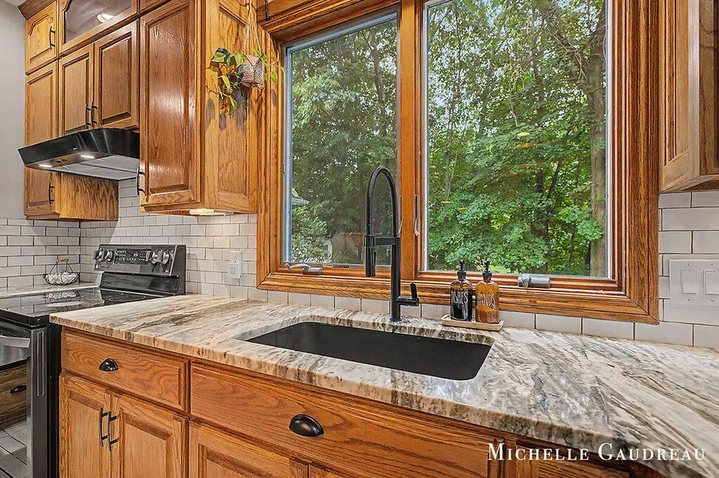 5577 Fieldstone Court Thornapple Township MI 49333