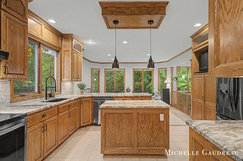 5577 Fieldstone Court Thornapple Township MI 49333