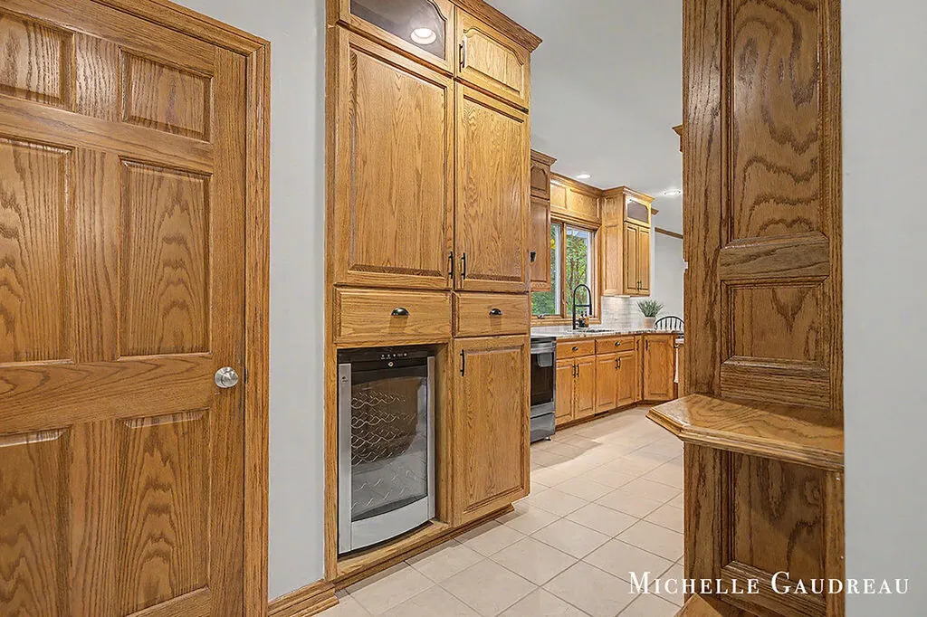 5577 Fieldstone Court Thornapple Township MI 49333