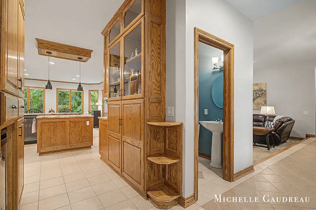 5577 Fieldstone Court Thornapple Township MI 49333