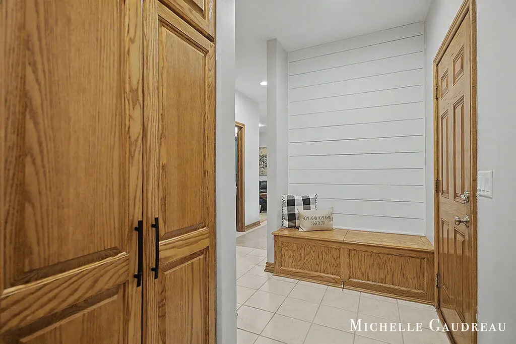 5577 Fieldstone Court Thornapple Township MI 49333