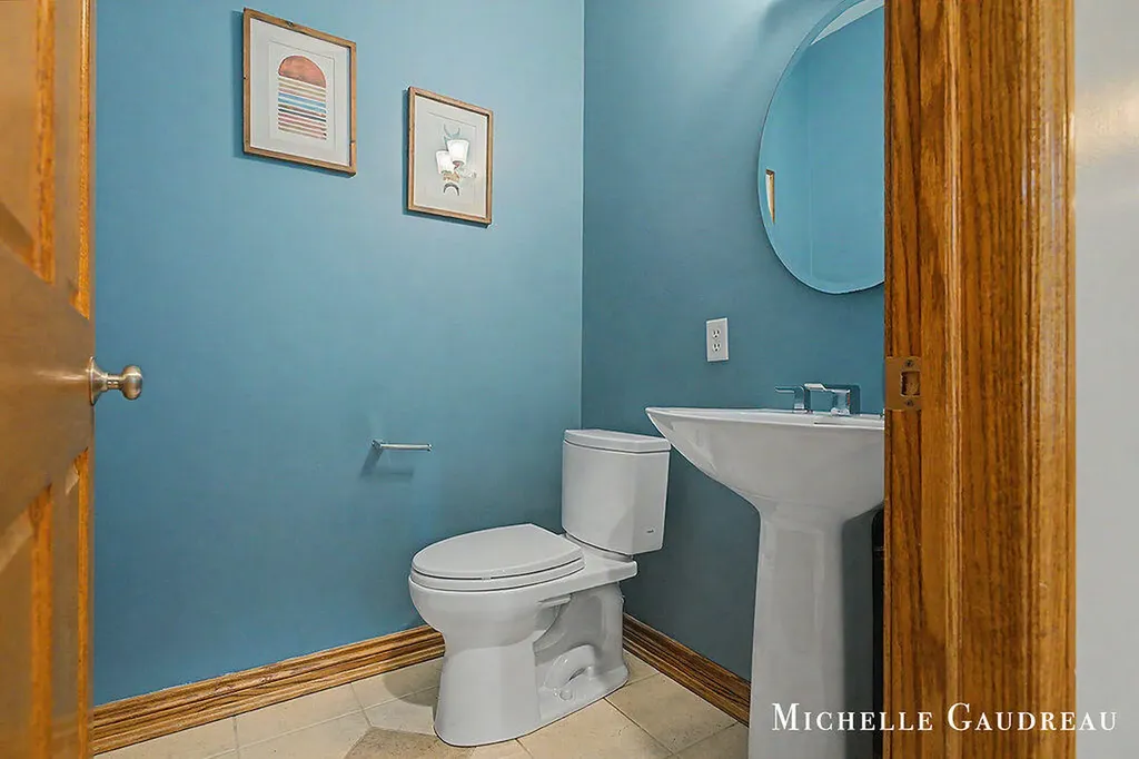 5577 Fieldstone Court Thornapple Township MI 49333