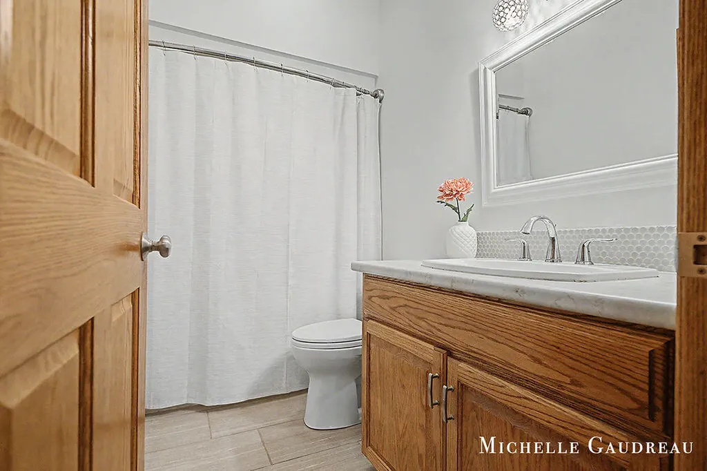 5577 Fieldstone Court Thornapple Township MI 49333