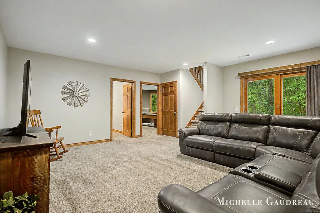 5577 Fieldstone Court Thornapple Township MI 49333