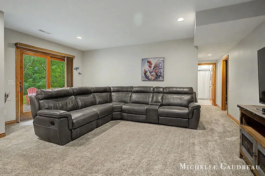 5577 Fieldstone Court Thornapple Township MI 49333