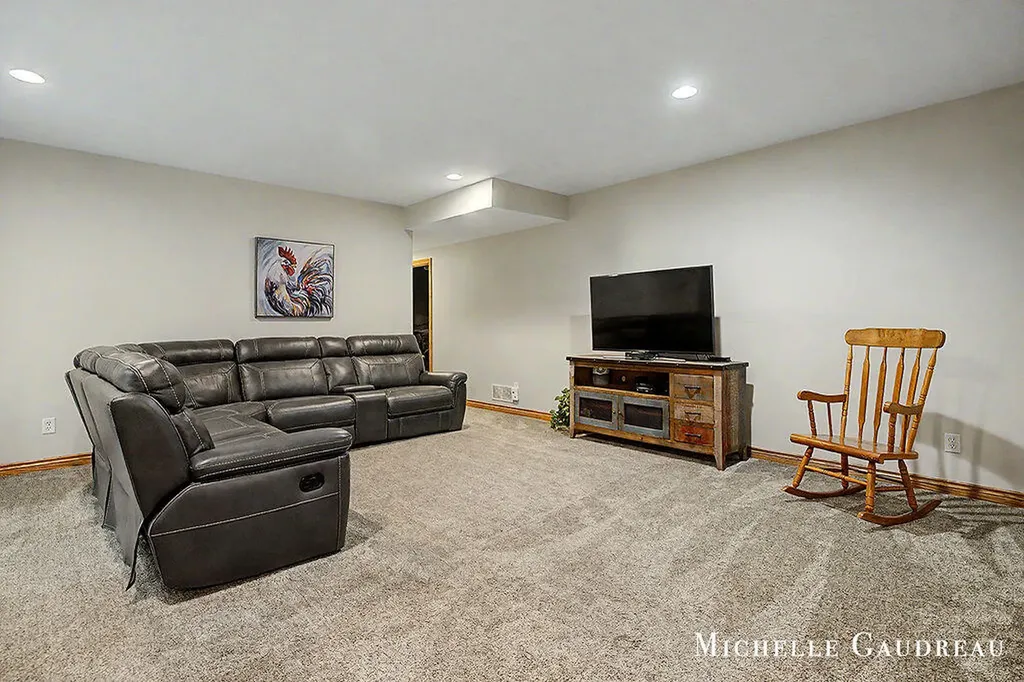 5577 Fieldstone Court Thornapple Township MI 49333