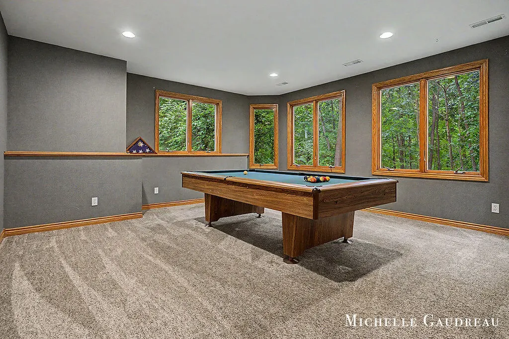 5577 Fieldstone Court Thornapple Township MI 49333