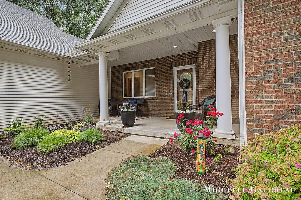 5577 Fieldstone Court Thornapple Township MI 49333