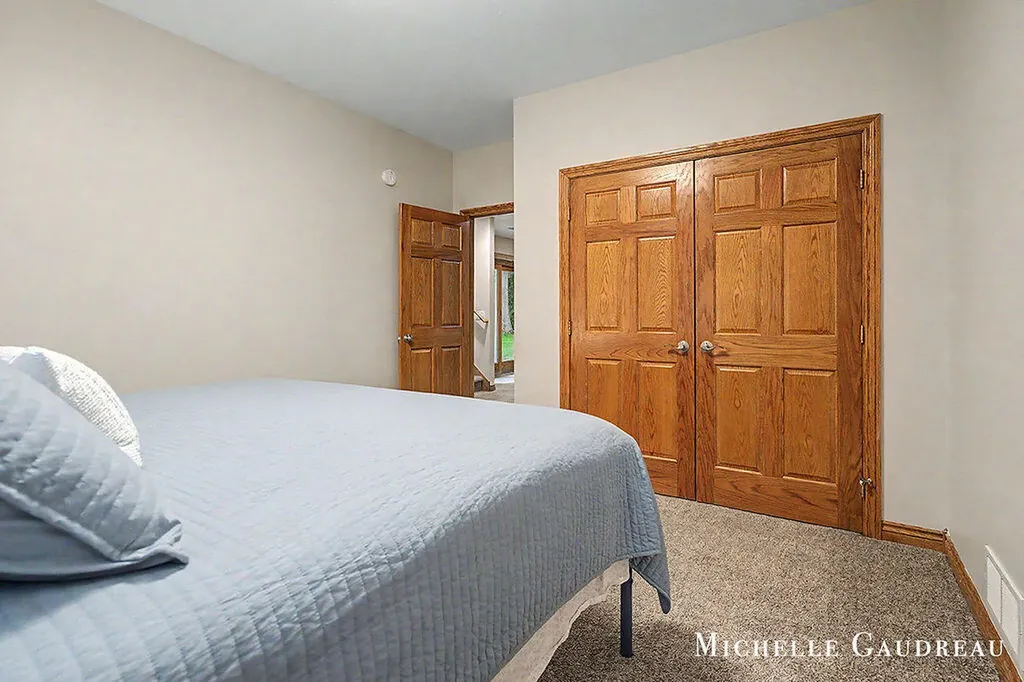 5577 Fieldstone Court Thornapple Township MI 49333