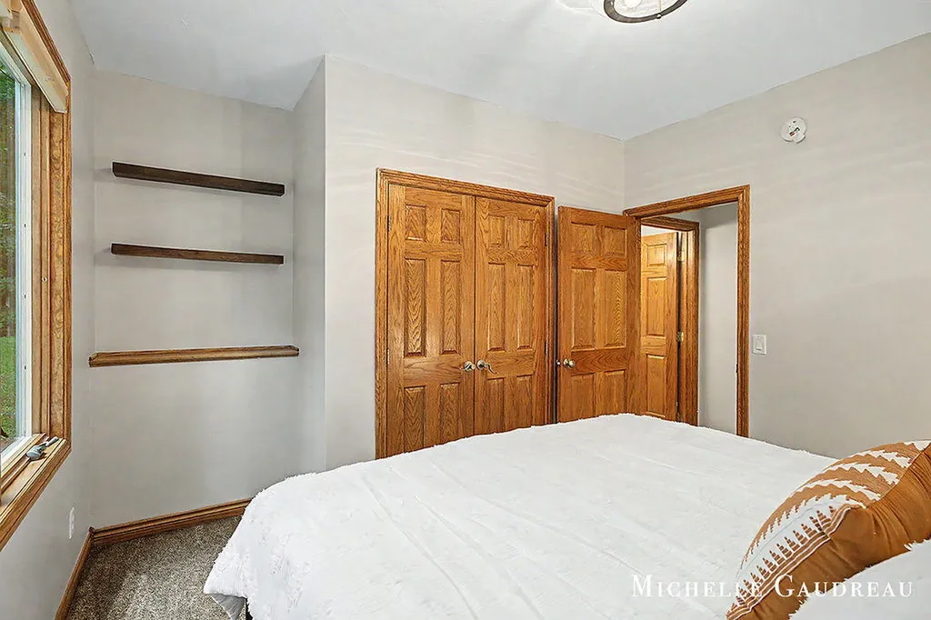 5577 Fieldstone Court Thornapple Township MI 49333