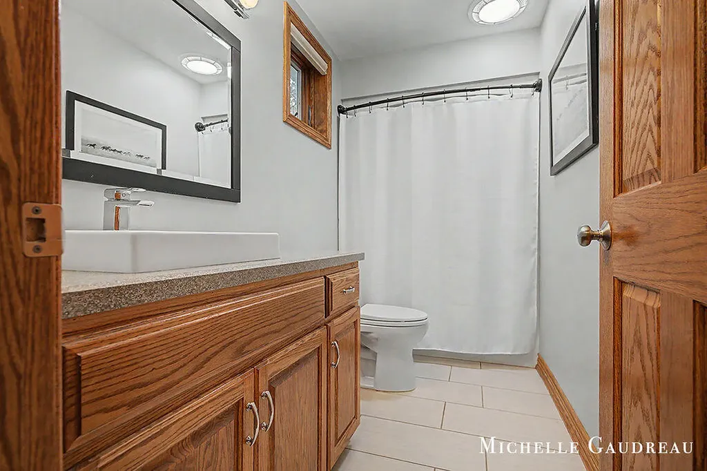 5577 Fieldstone Court Thornapple Township MI 49333