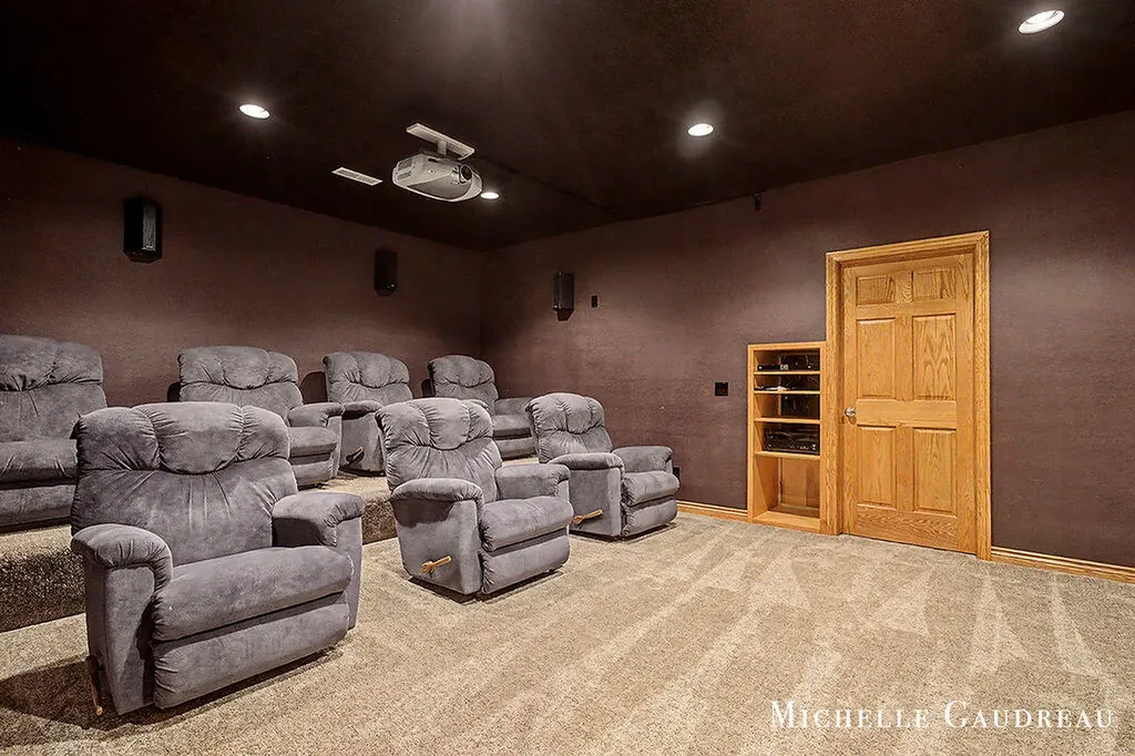 5577 Fieldstone Court Thornapple Township MI 49333