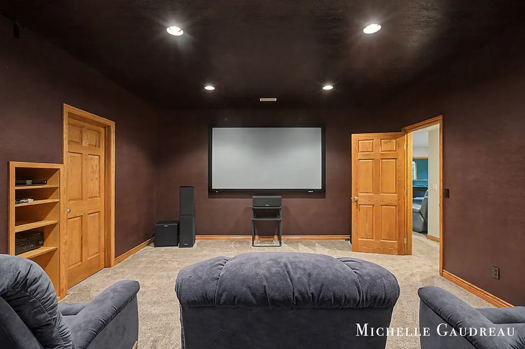 5577 Fieldstone Court Thornapple Township MI 49333
