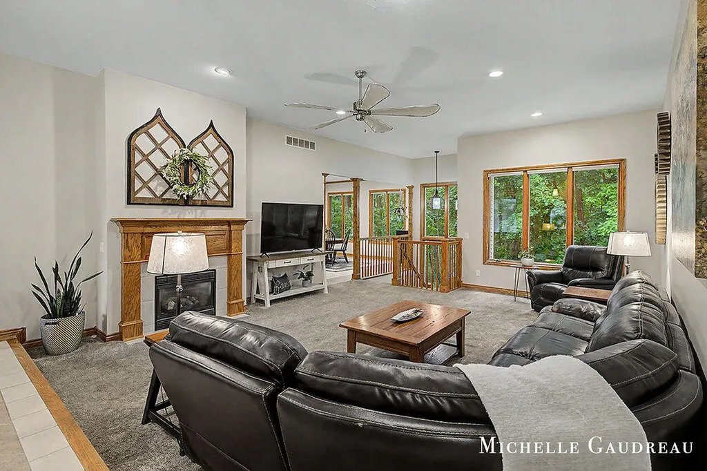 5577 Fieldstone Court Thornapple Township MI 49333