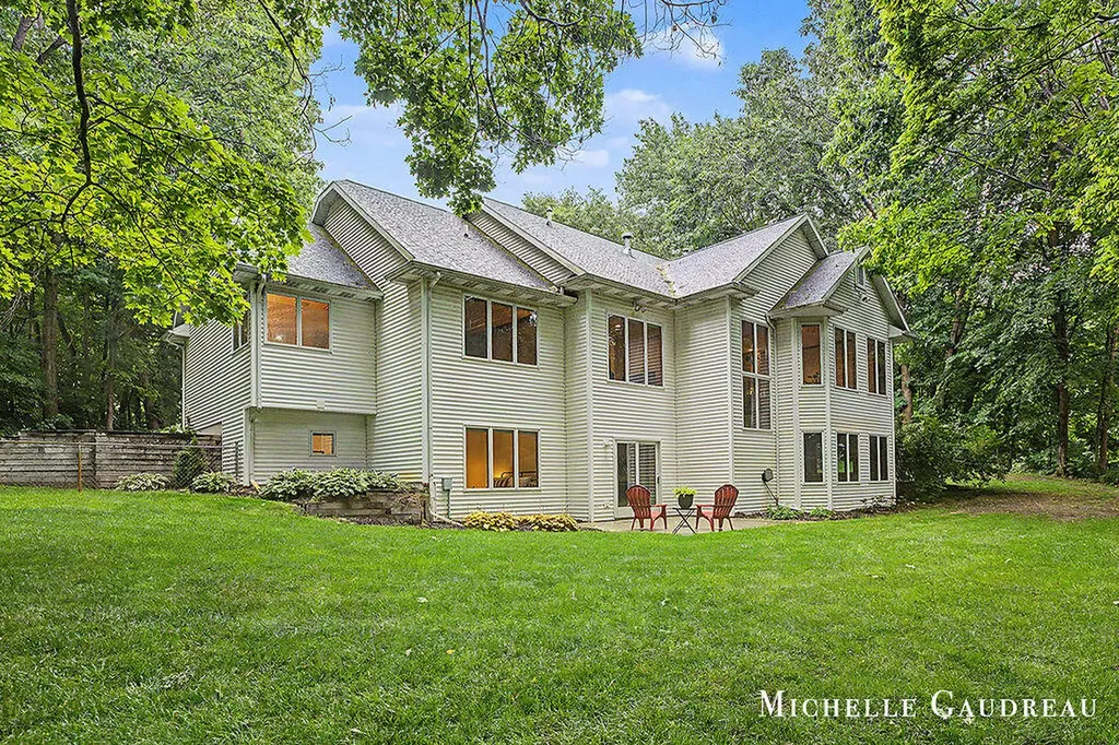 5577 Fieldstone Court Thornapple Township MI 49333
