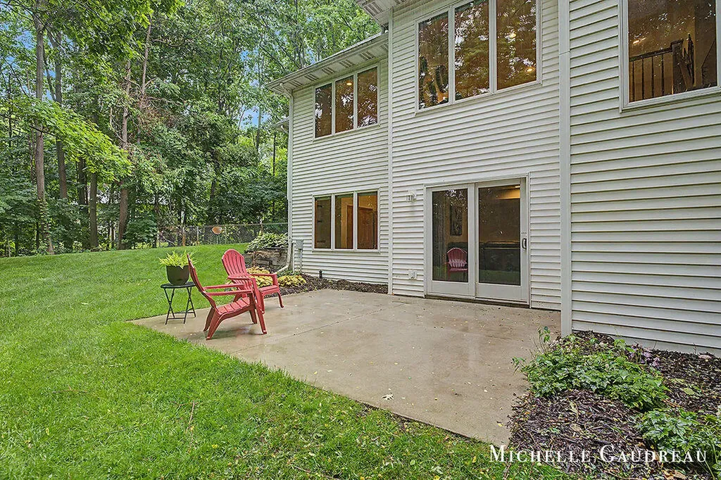 5577 Fieldstone Court Thornapple Township MI 49333