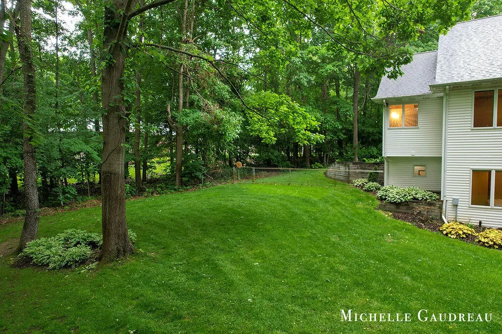 5577 Fieldstone Court Thornapple Township MI 49333