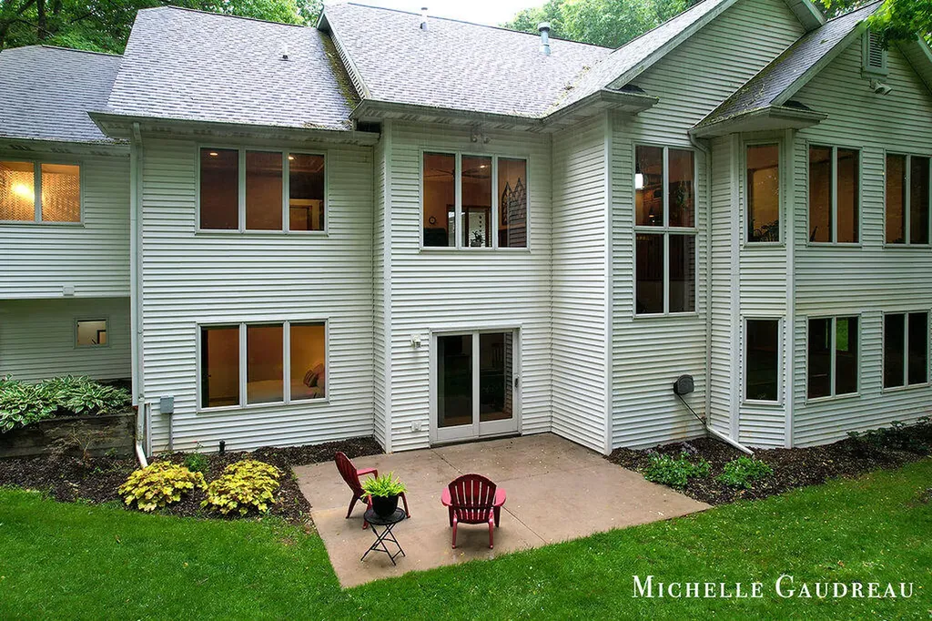 5577 Fieldstone Court Thornapple Township MI 49333