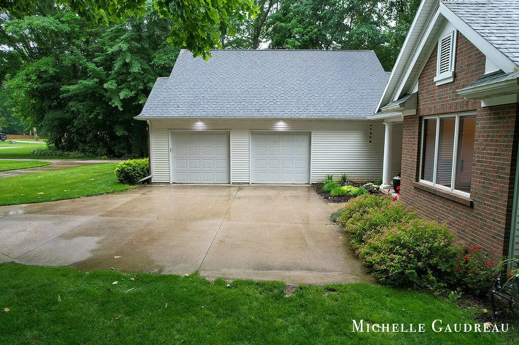 5577 Fieldstone Court Thornapple Township MI 49333