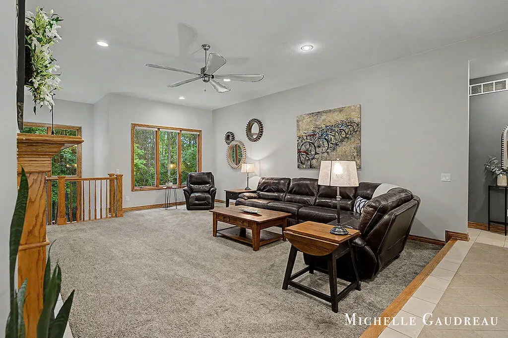 5577 Fieldstone Court Thornapple Township MI 49333