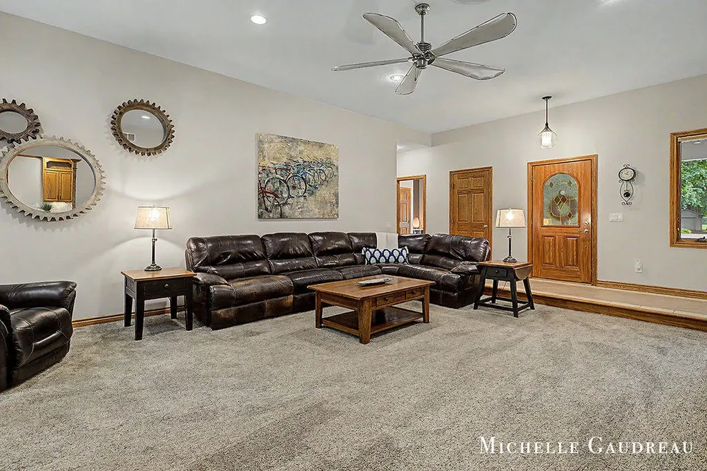 5577 Fieldstone Court Thornapple Township MI 49333
