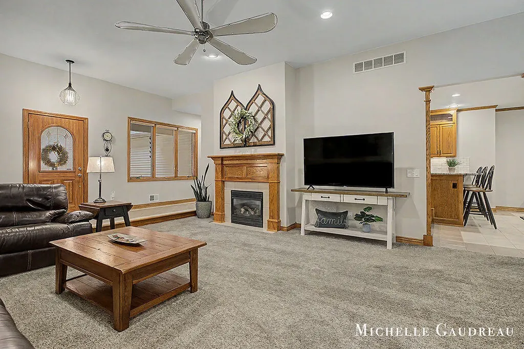 5577 Fieldstone Court Thornapple Township MI 49333